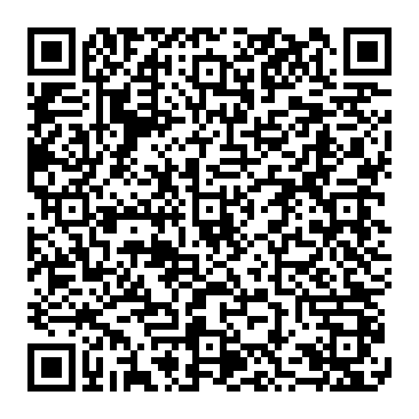 QR code to email Aviel Okor